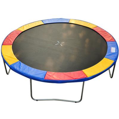 Couvre Ressort Pour Trampoline 14ft Diamètre 427 Cm Colore - Homcom pour 60