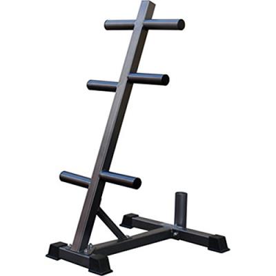 Bodymax Barre De Musculation Et Poids Cf396aw Support pour 75