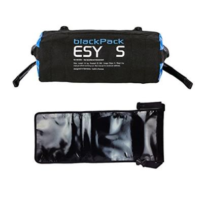 Esy S Blackpack Training Sac De Sable Pour Trépied Pour Usage pour 119