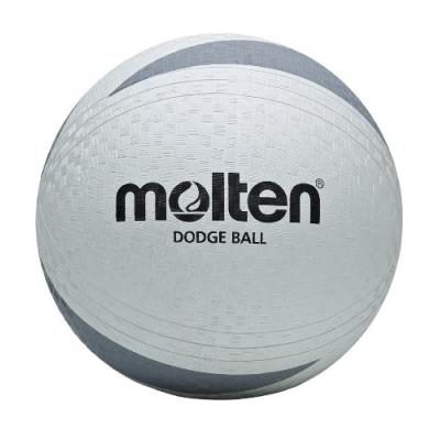 Molten Lot De 3 Balles Bleu pour 43