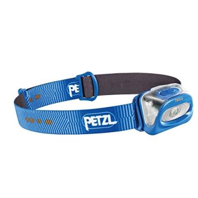 Petzl Tikka Lampe Frontale 2 Leds Bleu pour 67