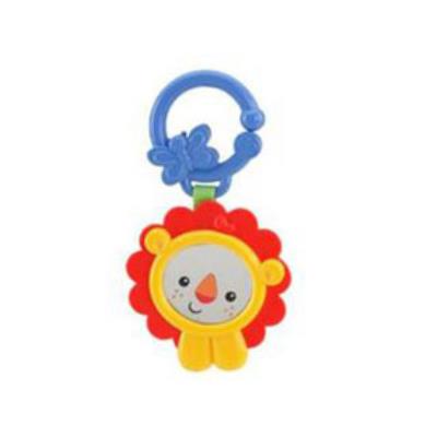 Miroir Lion pour 5