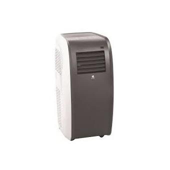climatiseur mobile alpatec ac 36 chauffage et ventilation climatiseur