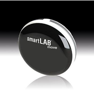 Smartlab Déplacer Plus D´activité Physique 3d Blanc pour 53