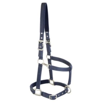 Schockemöhle Sports 1311-00001 Memphis Licol Marine Warmblood Xl Full Xl pour 40