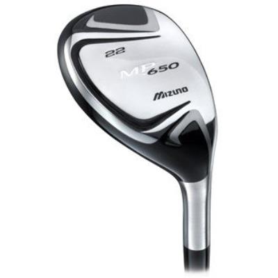 Mizuno Mp 650 Stiff Hybrid 17 Dégrée pour 163