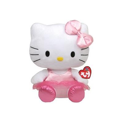 Hello Kitty Ballerina 33 cm pour 25