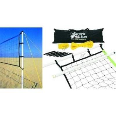 Park & Sun Sports Player Iii Volleyball-filet pour 153