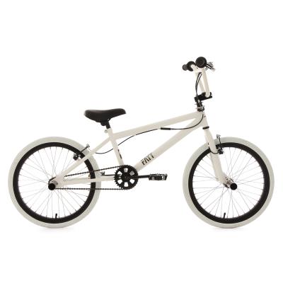 Bmx Freestyle 20´´ Fatt Blanc Ks Cycling pour 181