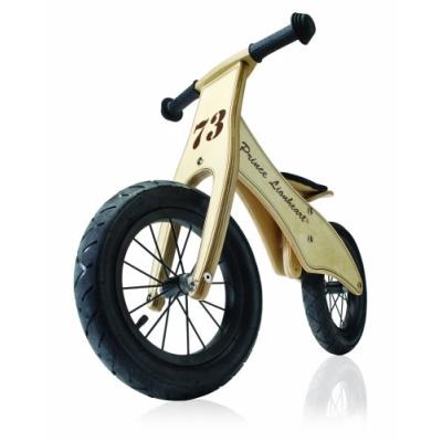 Vélo Sans Pedales Balance Bike Prince Lionheart pour 68