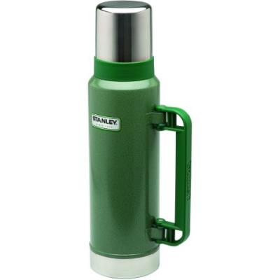 Stanley Classique Bouteille Isotherme Vert 1,3 L pour 47