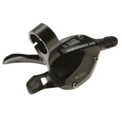 Sram X5 Ar Trigger 10 V Noir pour 37