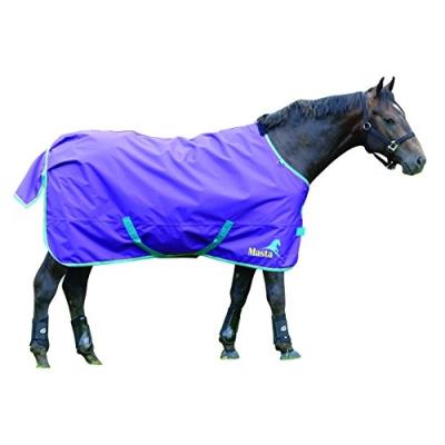 Masta Avante Chemise De Pluie Légère Violet Violet 5 Ft pour 91