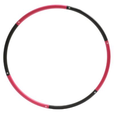 Yogistar 109612 Cerceau De Hula Hoop, Rose Noir pour 44