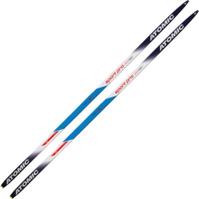 Skis Nordiques Atomic Sport Pro Skintec pour 291