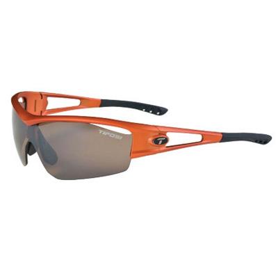 Lunettes Tifosi Logic T-i840 Matte Orange pour 52