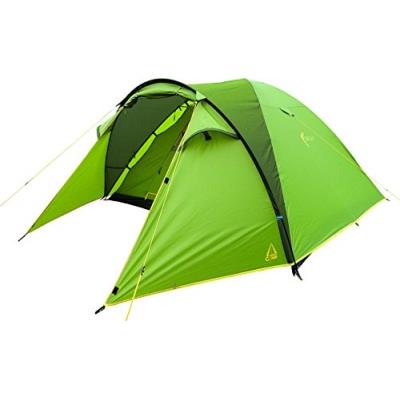 Best Camp Oxley Tente Dôme Vert Vert Foncé 315 X 240 X 135 Cm pour 83