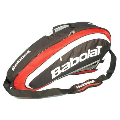 Sac Raquette De Tennisbabolatracketholder Team X3 Rgnoir15202 pour 48