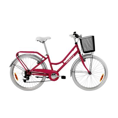 Vélo Fille Bh Bolero 24 21s 2016 pour 310