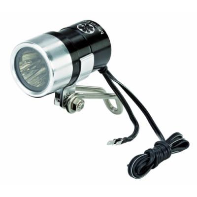 Prophete Phare Led Micro-argent Noir - 5025 pour 41