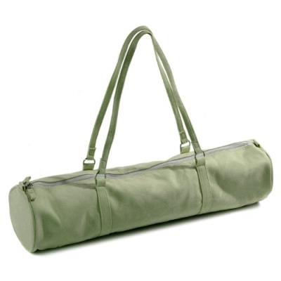 Yogistar Sac Pour Tapis De Yoga Citybag Vert Olive pour 43