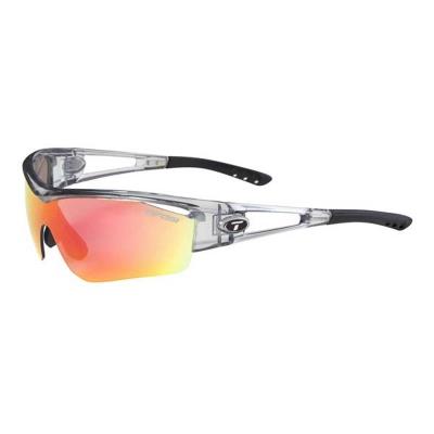 Lunettes Tifosi Logic T-i845 Crystal Smoke pour 52