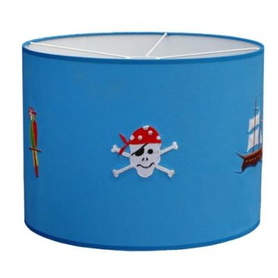 taftan - suspension pirate (35 cm de diamtre) - bleu pour 111