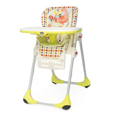 CHICCO Chaise Haute Polly 2 In 1 Sunny pour 189