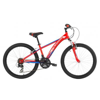 Vélo Enfant Bh Oregon 24 Susp. 21s 2016 pour 300