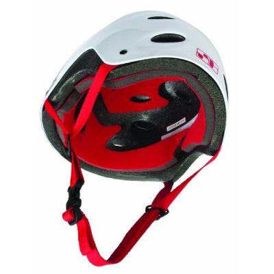 Savage Casque De Bmx Rouge Rouge Taille 58-61 pour 39