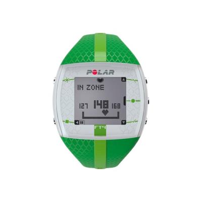 Polar Ft4f Verte pour 83