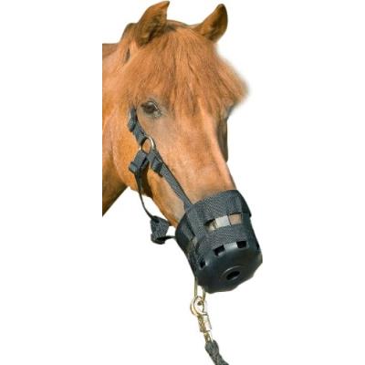 United Sportproducts - 5320 - Muselière Poney pour 50