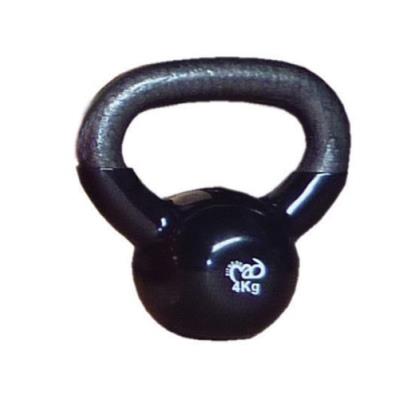 Patterson Medical Kettlebell 4 Kg pour 69