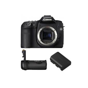 votre CANON EOS 60D nu + BGE9 + LPE6