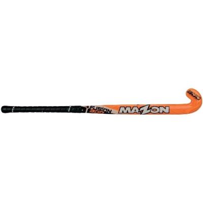 Mazon Fusion 300 Crosse De Hockey Orange Taille 36,5 pour 80