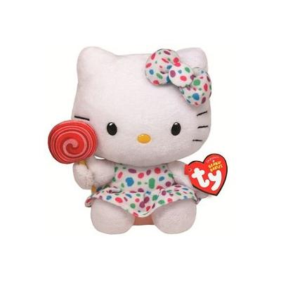 Hello Kitty Lollipop 15 cm pour 14