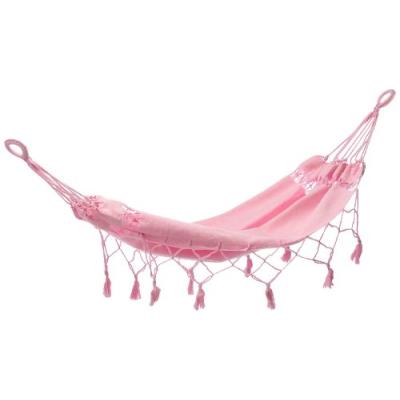 promotion - hamac baby hammock rose pour 38