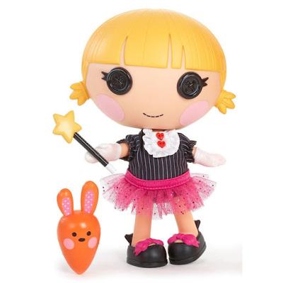 Lalaloopsy Littles Tricky Mysterious Poupon 18 cm pour 54