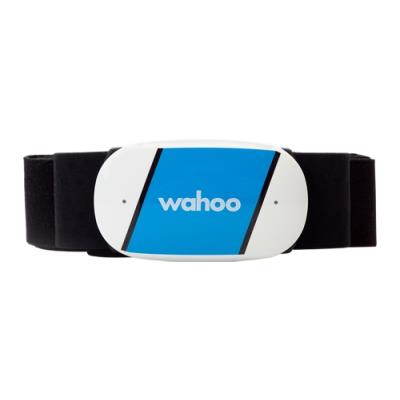 Wahoo Fitness Tickr Cardiofréquencemètre Bleu pour 58