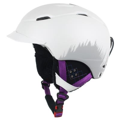 Casque Movement Pine Blanc pour 45