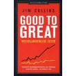 De business bibliotheek Good to great