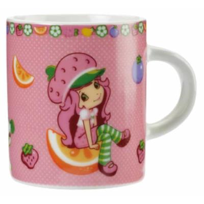 Mini mug Strawberry Shortcake Lucinde pour 11