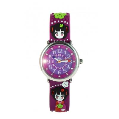 Montre baby watch zap pdagogique : kyoto baby watch pour 35