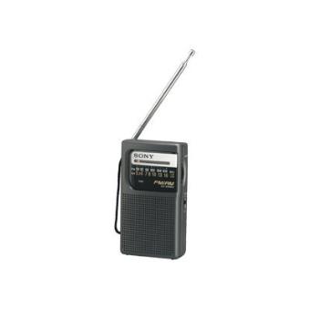 Sony ICF S10MK2 radio portable Meilleur prix Fnac.com