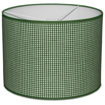 taftan - suspension vichy vert (35 cm de diamtre) - vert pour 74