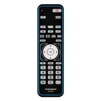 Thomson Télécommande universelle 2 en 1 ROC2309 Fnac.com