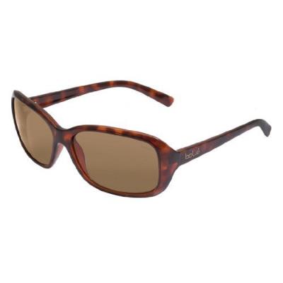 Bollé Molly Lunettes De Soleil Tlb Dark Tortoise Taille M pour 72