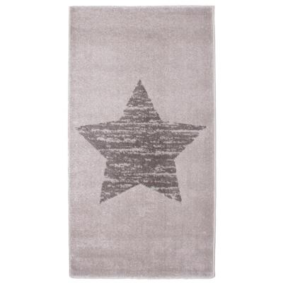 Nattiot - Tapis Lucro Gris pour 75