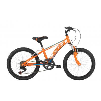 Vélo Enfant Bh California 20 Alloy Susp. 6s 2016 pour 260