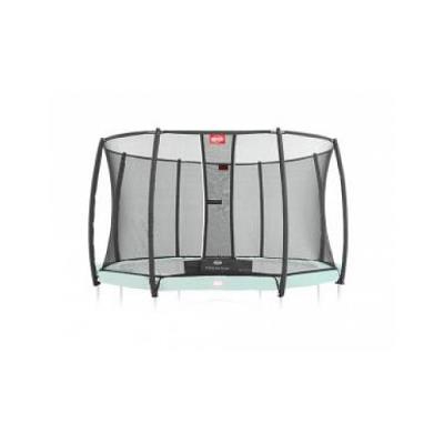 Filet De Protection Pour Trampoline Berg Safety Net Deluxe 270 pour 390